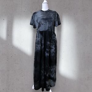 Mary Wyatt Delirium dress